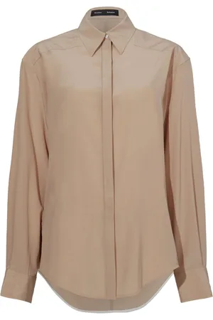 Proenza Schouler Blusa Demi