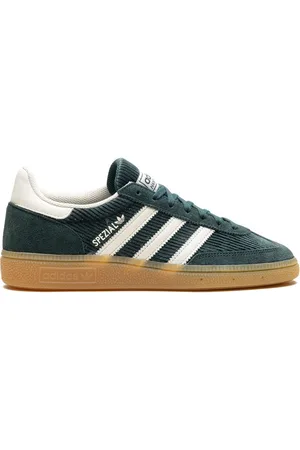adidas Sneakers Handball Spezial Green