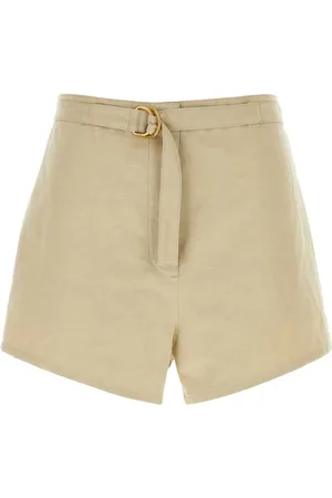 Prada Shorts a vita alta
