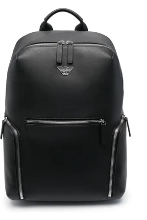 Emporio Armani Zaino con zip