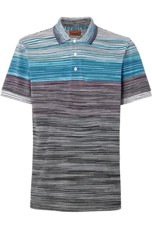 Missoni Polo Slub