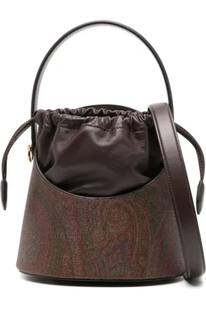 Etro Borsa tote Paisley Saturno