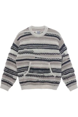 MAGLIANO Maglione a righe