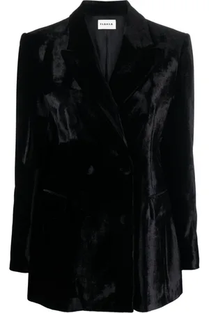 P.A.R.O.S.H. Blazer doppiopetto