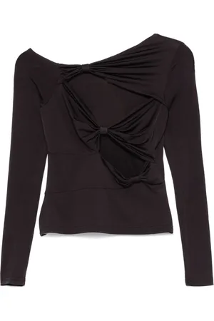 Cult Gaia Top Rosia