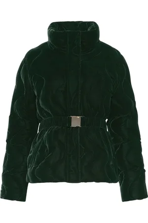Unreal Fur Piumino Maxim