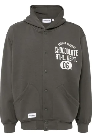 Chocoolate Giacca in misto cotone