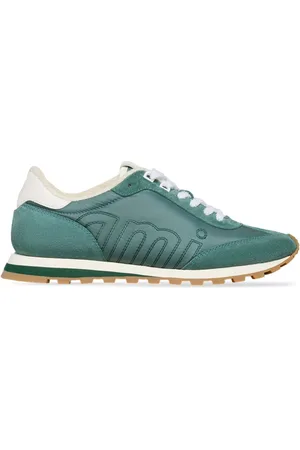 Ami Sneakers New Rush con inserti