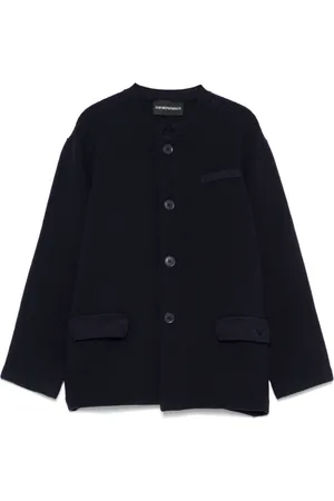 Emporio Armani Cardigan 3D
