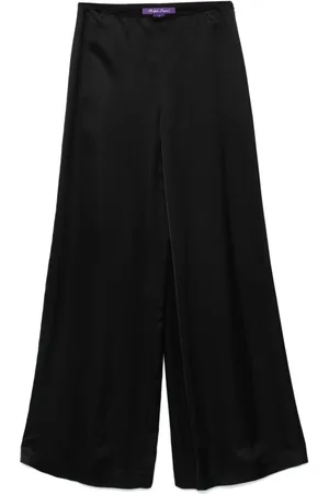 Ralph Lauren Pantaloni in raso