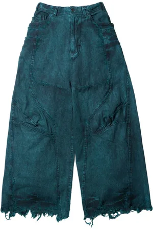 JULIUS Jeans Degraded Punk