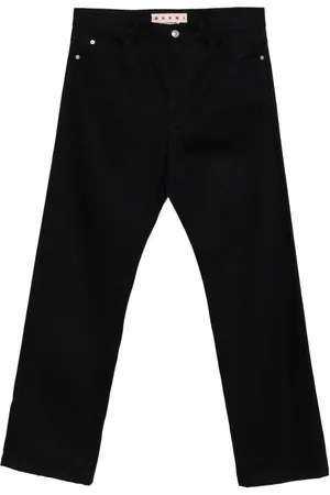 Marni Pantaloni dritti