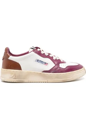 Autry Sneakers Super Vintage