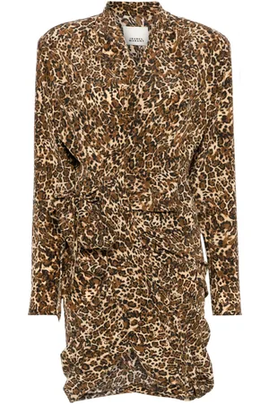 Isabel Marant Abito corto Cleora