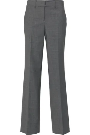 DRHOPE Pantaloni sartoriali