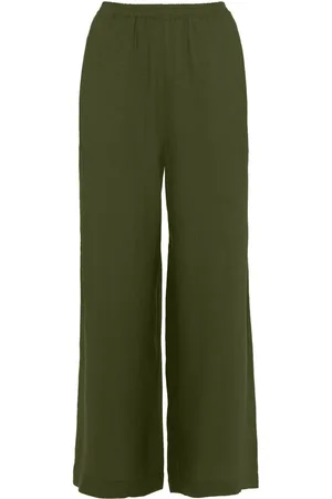 ERES Pantaloni Select con vita elasticizzata