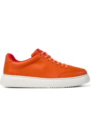 Camper Sneakers Runner K21 con punta tonda