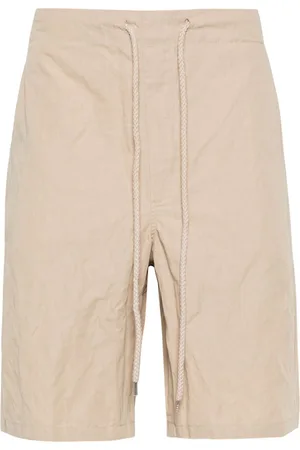 DESTIN Shorts con coulisse