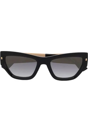 Dsquared2 Occhiali da sole Hype con applicazione