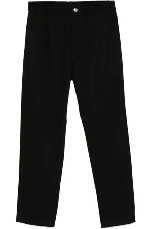 Maison Kitsuné Pantaloni Casual