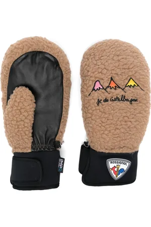 Rossignol Muffole Pilot x Jean-Charles de Castelbajac
