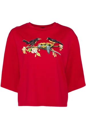 UNDERCOVER T-shirt con stampa grafica