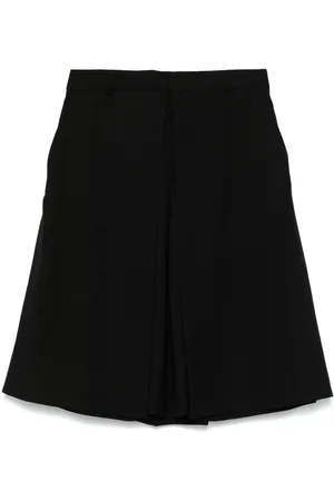 Ami Shorts con design a inserti