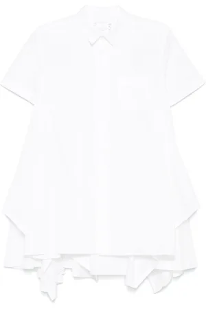 SACAI Abito corto