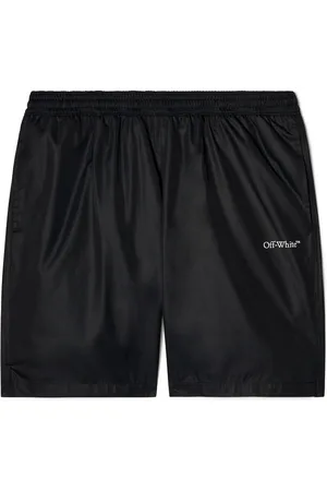 OFF-WHITE Costume da bagno Arr Surfer