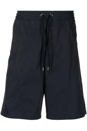 Giorgio Armani Shorts sportivi con coulisse
