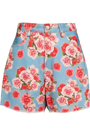 Bambah Shorts denim Rose