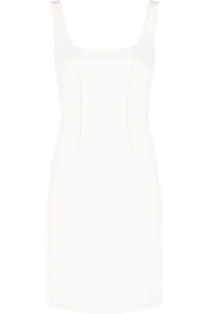 Dior Abito corto smanicato Pre-owned anni 2010