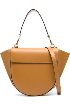Wandler Borsa a tracolla Hortensia media