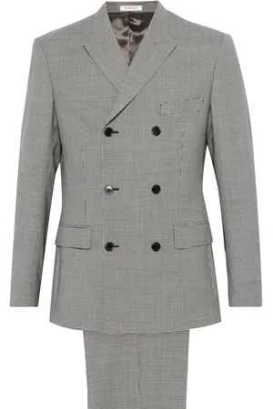 Fursac Cappotto in pied-de-poule