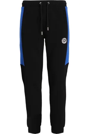 Karl Lagerfeld Pantaloni sportivi a righe