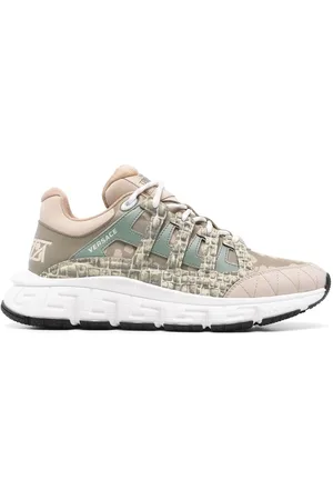 VERSACE Sneakers con stampa