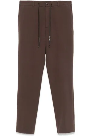 Circolo Pantaloni affusolati