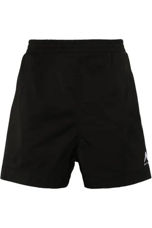 1017 ALYX 9SM Costume da bagno con ricamo