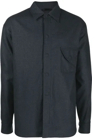 Giorgio Armani Giacca-camicia