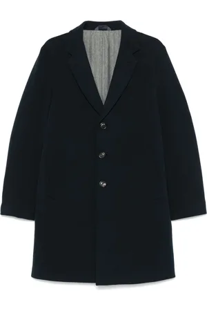 Circolo Cappotto in feltro