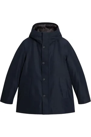 Woolrich Parka impermeabile GORE-TEX