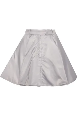Viktor & Rolf Minigonna imbottita