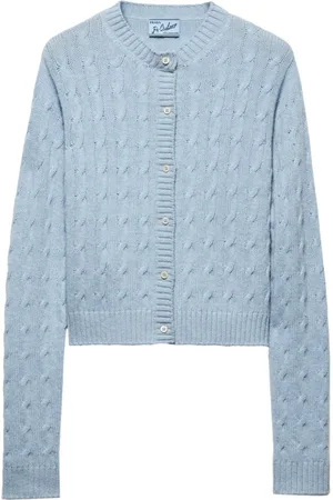 Prada Cardigan in cashmere