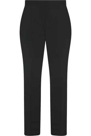 ROSETTA GETTY Pantaloni skinny crop