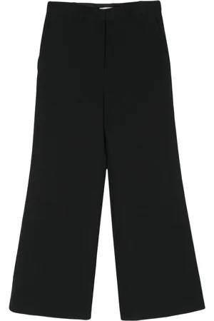 Low Classic Pantaloni a gamba ampia