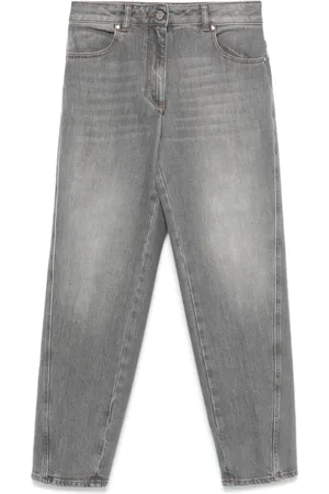 PESERICO SIGN Jeans dritti