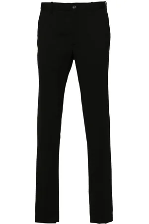Incotex Pantaloni dritti