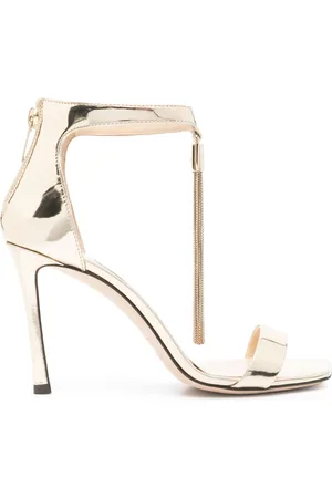Jimmy Choo Sandali Vinca 95mm