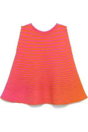 PLEATS PLEASE ISSEY MIYAKE Top plissettato