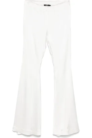 AMEN Pantaloni in raso